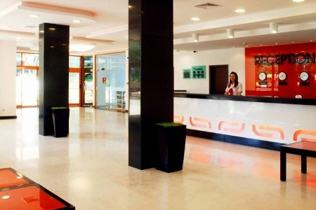 Hotel Sunrise (Ex. Primasol Sunlight Sunrise) - 14