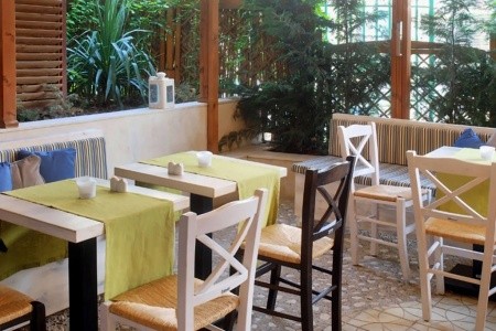 Hotel Sunrise (Ex. Primasol Sunlight Sunrise) - 15