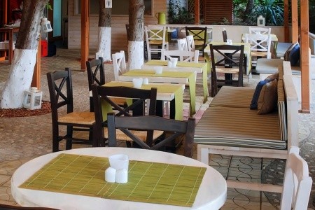 Hotel Sunrise (Ex. Primasol Sunlight Sunrise) - 17