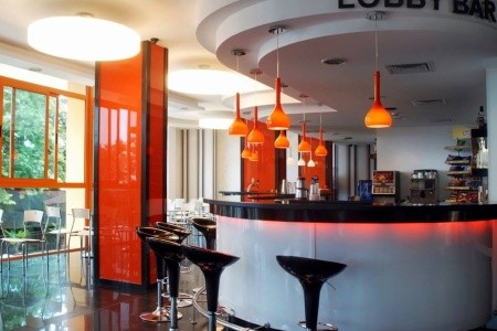 Hotel Sunrise (Ex. Primasol Sunlight Sunrise) - 19