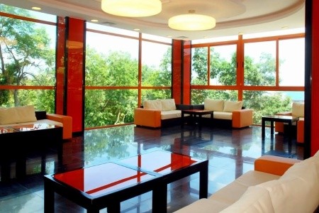 Hotel Sunrise (Ex. Primasol Sunlight Sunrise) - 20