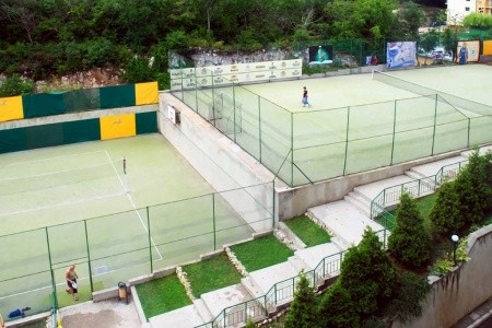 Hotel Sunrise (Ex. Primasol Sunlight Sunrise) - 21