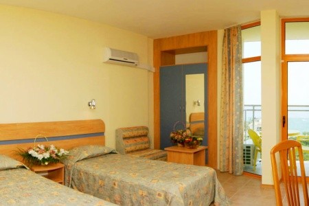 Hotel Sunrise (Ex. Primasol Sunlight Sunrise) - 22