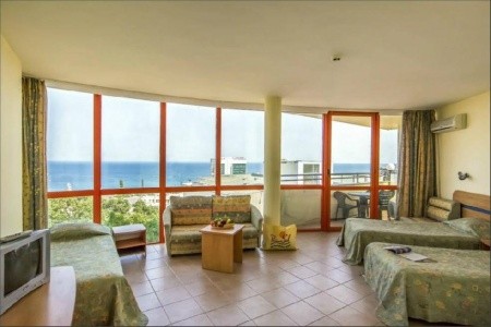 Hotel Sunrise (Ex. Primasol Sunlight Sunrise) - 26