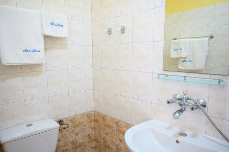 Effect Saint Mina - 14