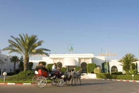 El Mouradi Club Kantaoui - 7