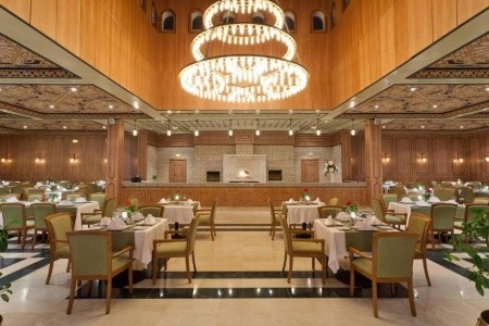 El Mouradi Club Kantaoui - 12