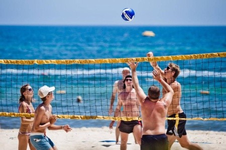 El Mouradi Club Kantaoui - 17