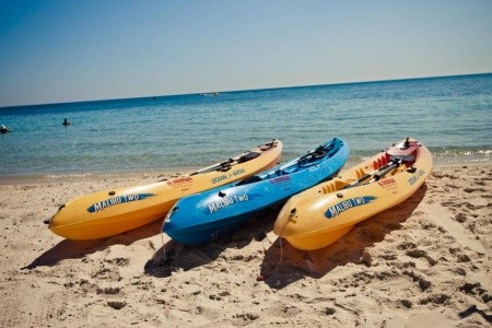 El Mouradi Club Kantaoui - 18