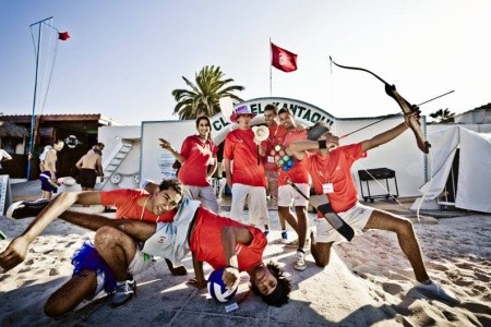 El Mouradi Club Kantaoui - 25