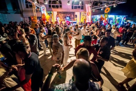 El Mouradi Club Kantaoui - 28