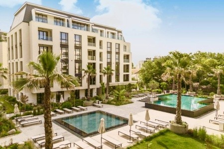 Azur Premium Resort - 1