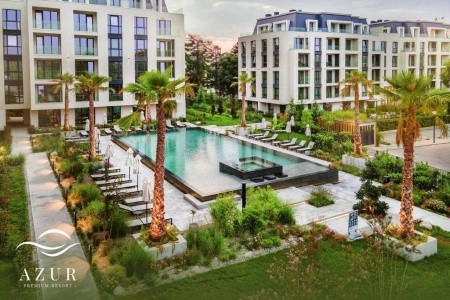 Azur Premium Resort - 2