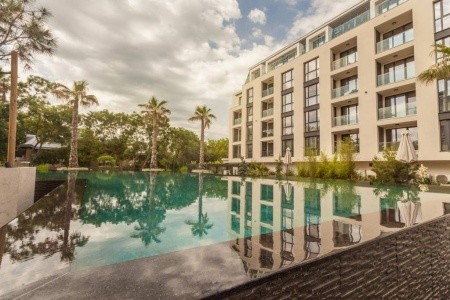 Azur Premium Resort - 3