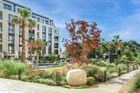 Azur Premium Resort - 4