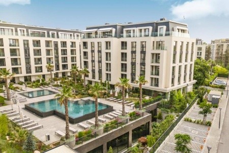 Azur Premium Resort - 6