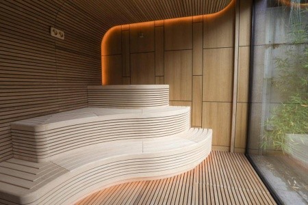 Azur Premium Resort - 15