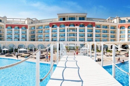 Lighthouse Golf & Spa Hotel - 1