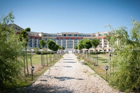 Lighthouse Golf & Spa Hotel - 3