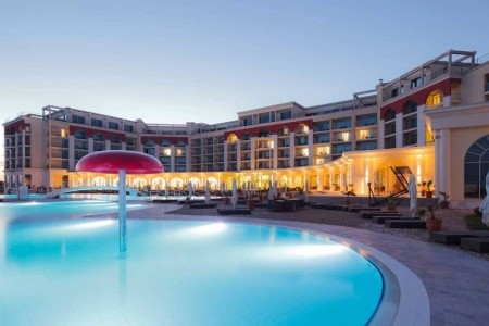 Lighthouse Golf & Spa Hotel - 5