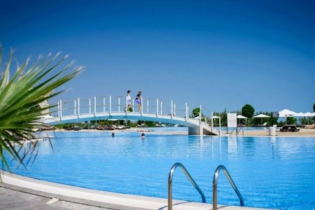 Lighthouse Golf & Spa Hotel - 7