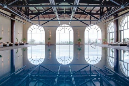 Lighthouse Golf & Spa Hotel - 8