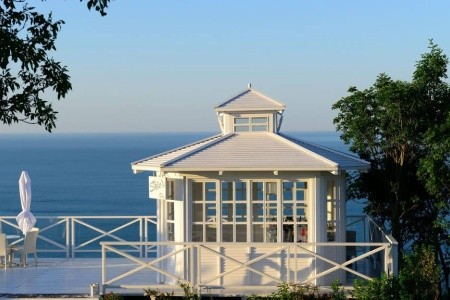 Lighthouse Golf & Spa Hotel - 11