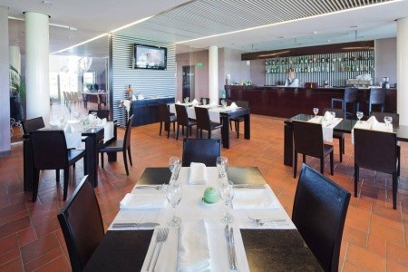 Lighthouse Golf & Spa Hotel - 17