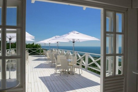 Lighthouse Golf & Spa Hotel - 18