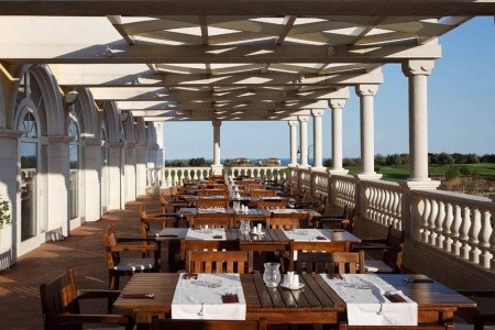 Lighthouse Golf & Spa Hotel - 19