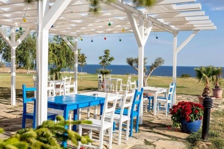 Lighthouse Golf & Spa Hotel - 20