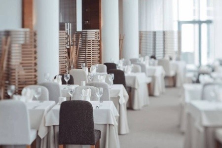 Lighthouse Golf & Spa Hotel - 21