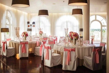 Lighthouse Golf & Spa Hotel - 23