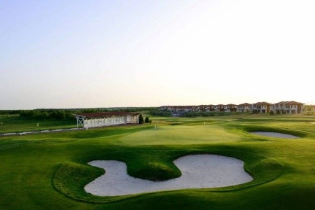 Lighthouse Golf & Spa Hotel - 25