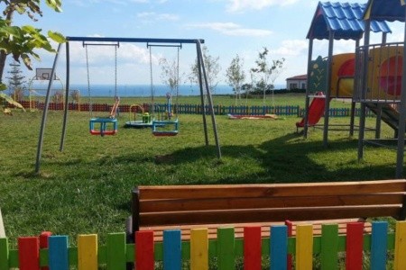 Lighthouse Golf & Spa Hotel - 32