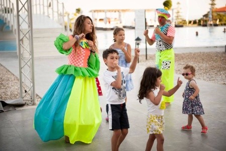 Lighthouse Golf & Spa Hotel - 33