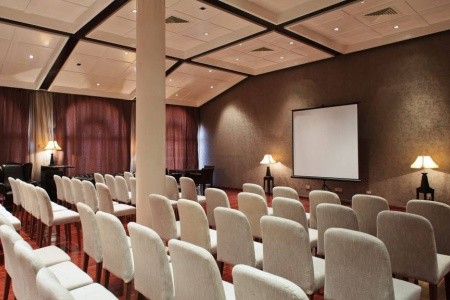 Lighthouse Golf & Spa Hotel - 34