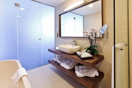 Lighthouse Golf & Spa Hotel - 35