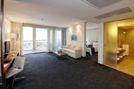 Lighthouse Golf & Spa Hotel - 37