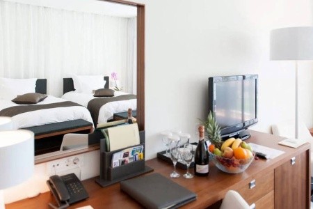 Lighthouse Golf & Spa Hotel - 42