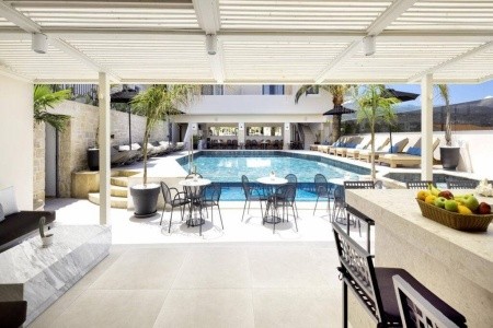 La Stella Suites - 3