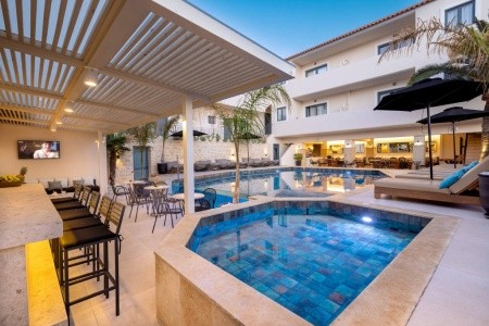 La Stella Suites - 4