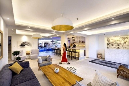 La Stella Suites - 6