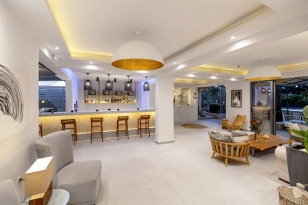 La Stella Suites - 7