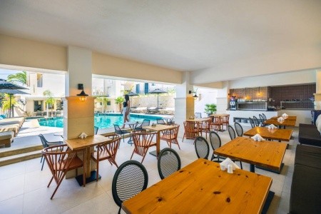 La Stella Suites - 8