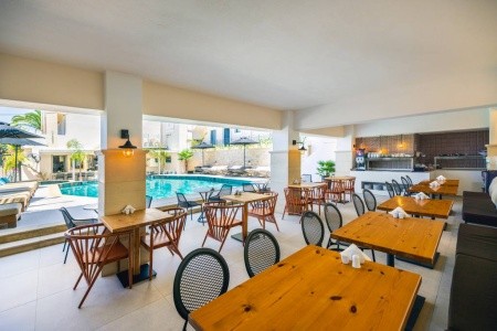 La Stella Suites - 10