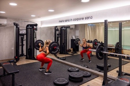 La Stella Suites - 11