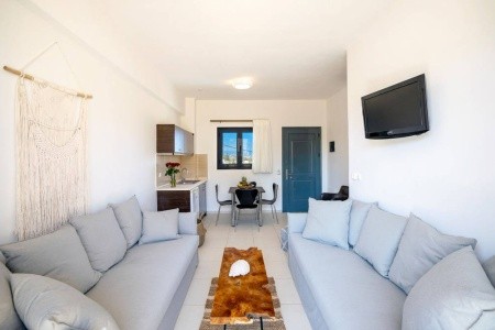 La Stella Suites - 15