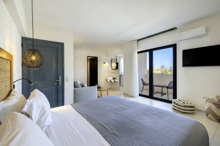 La Stella Suites - 17