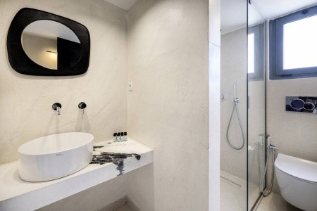 La Stella Suites - 18